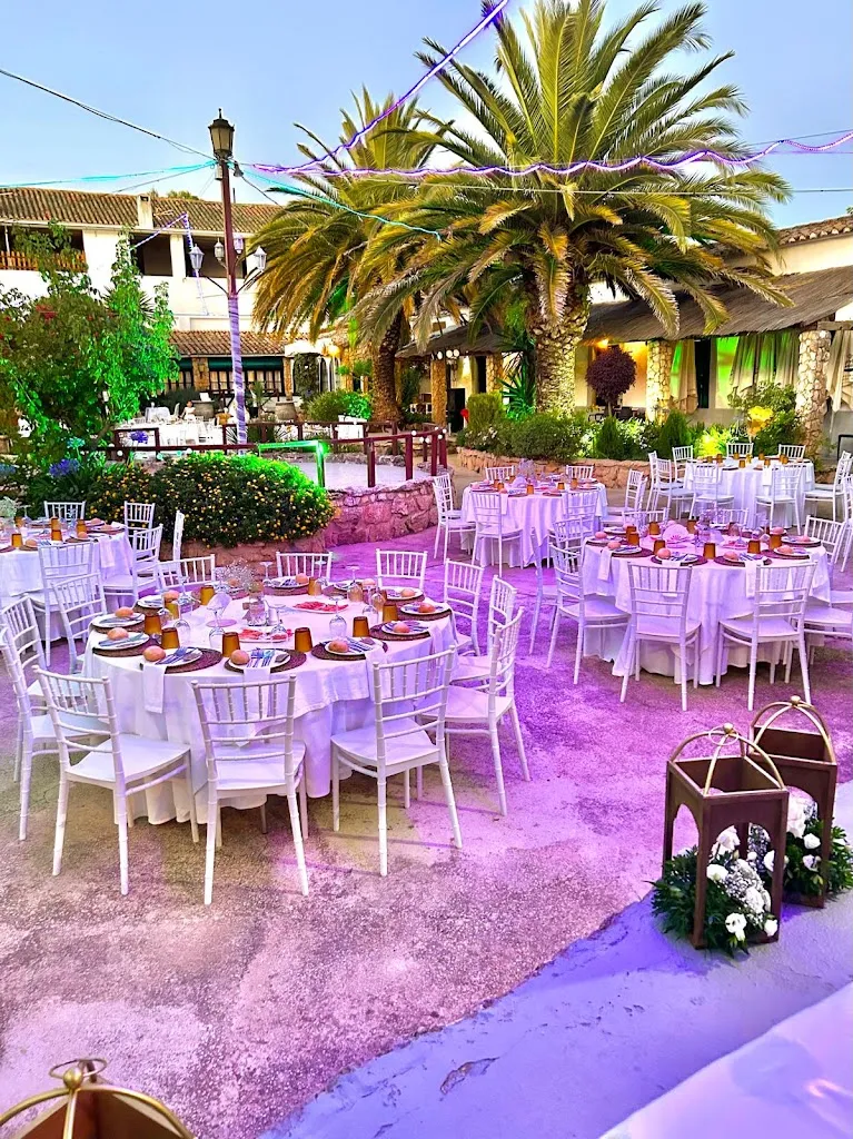 Bar- Restaurante Celebraciones La Parchite_Arriate_slider_image_1