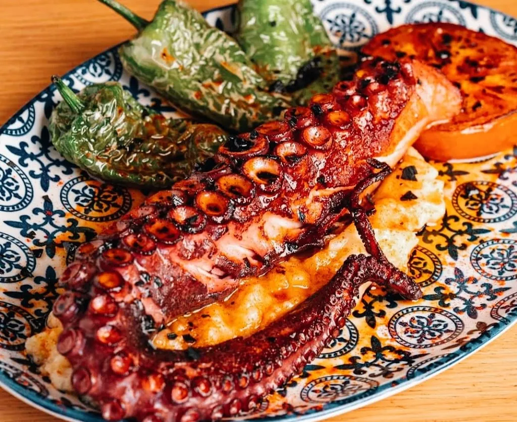 Bar- Restaurante Celebraciones La Parchite_Arriate_slider_image_2