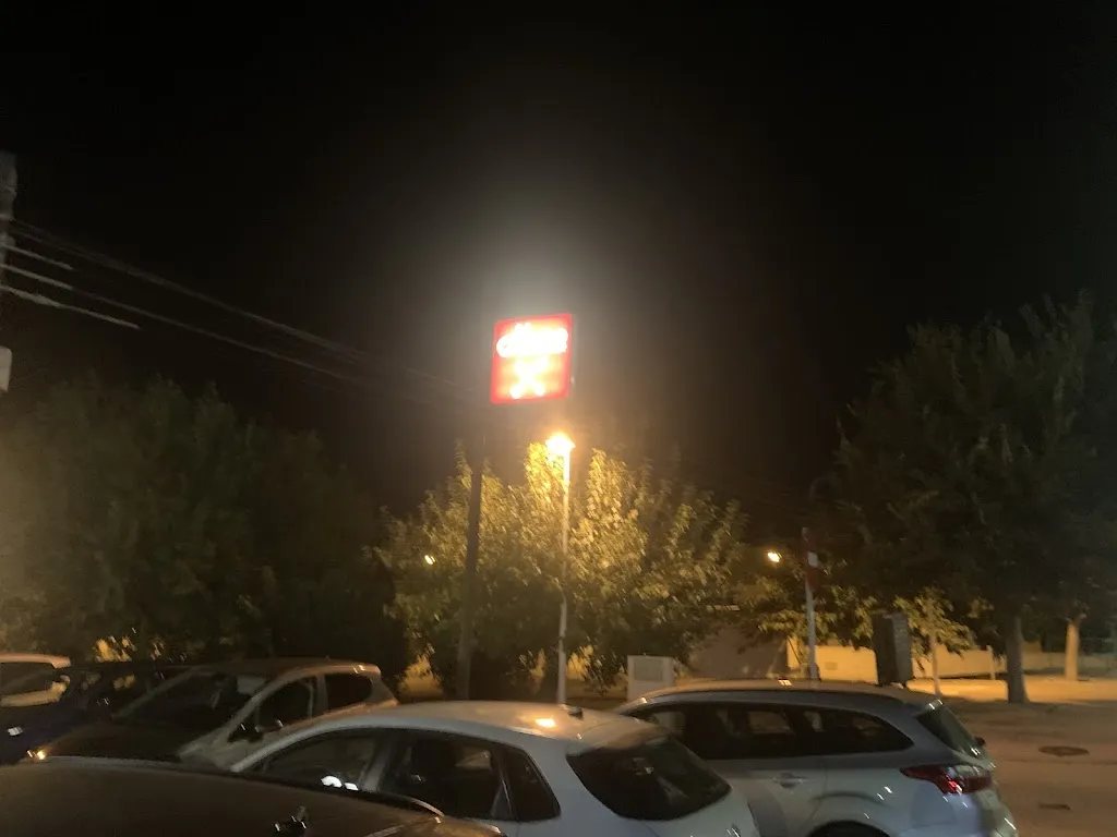 Philip David Peters_Restaurante Hero_Poblets els_review