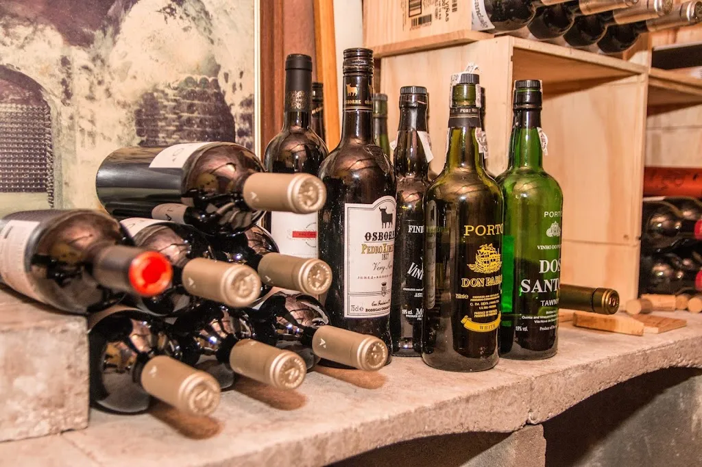 Restaurante Hero restaurant in Poblets els