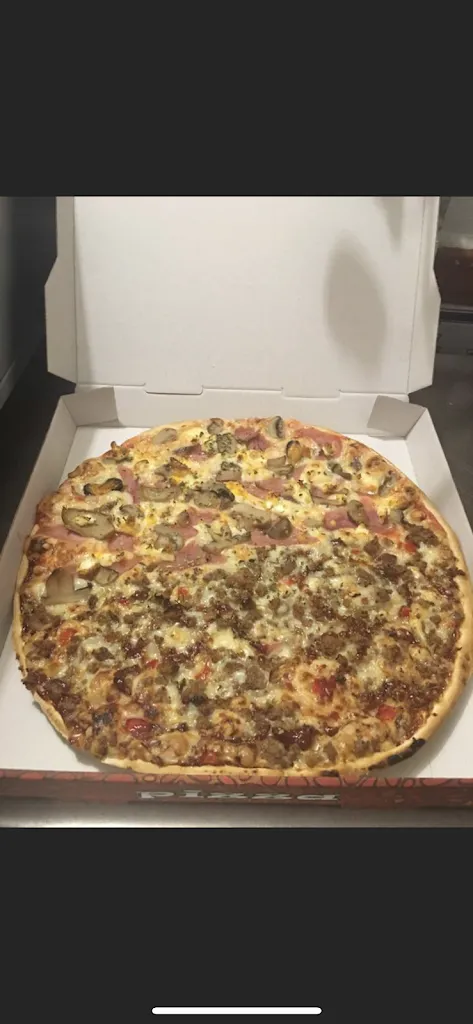 Menu_Asador de pollos el comi_Arriate_image_1