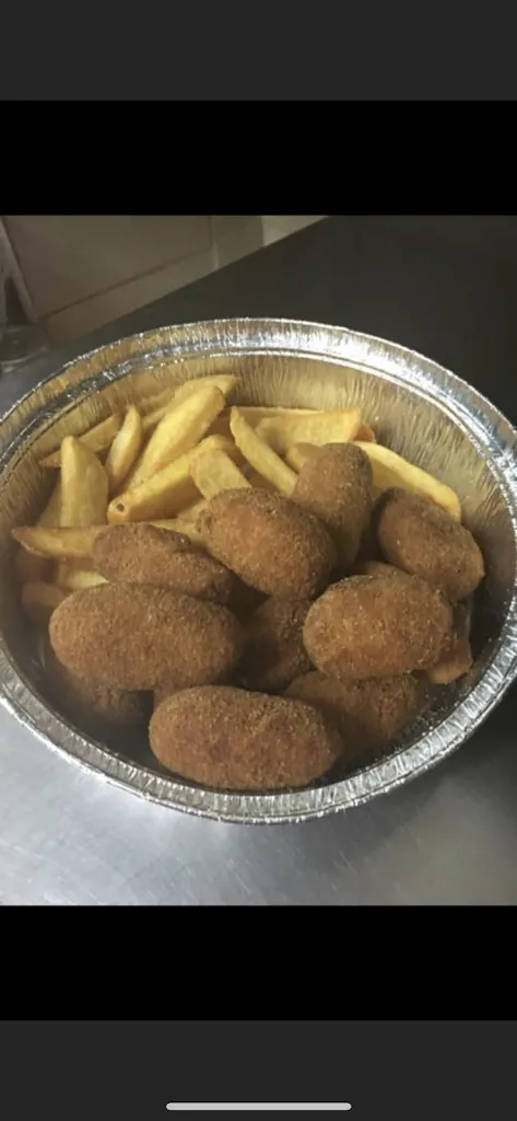 Menu_Asador de pollos el comi_Arriate_image_3