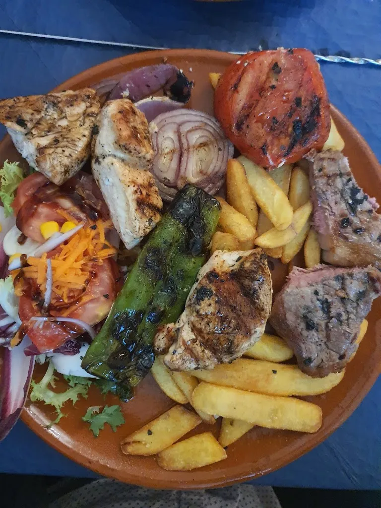 David Edgar_Villa Pepita_Benamargosa_review