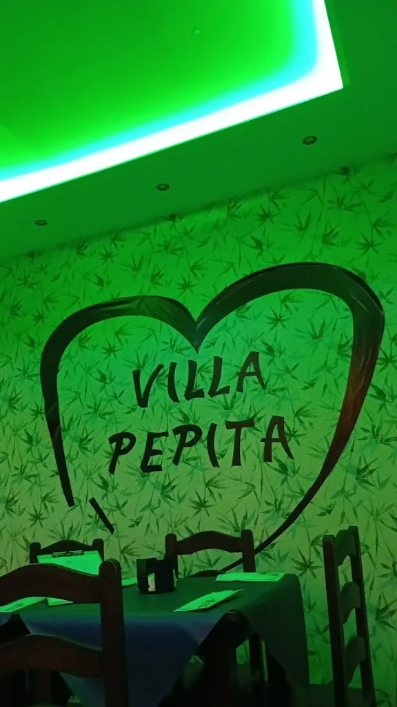 Iris Iris_Villa Pepita_Benamargosa_review