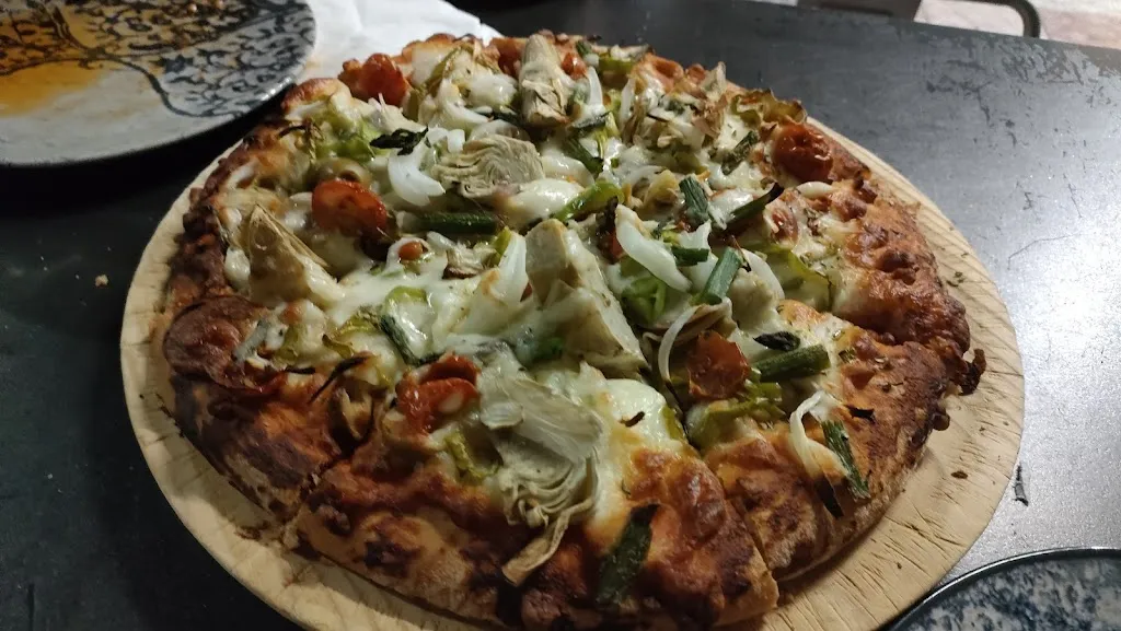 Menu_Café-Pub Anais_Benamargosa_image_1