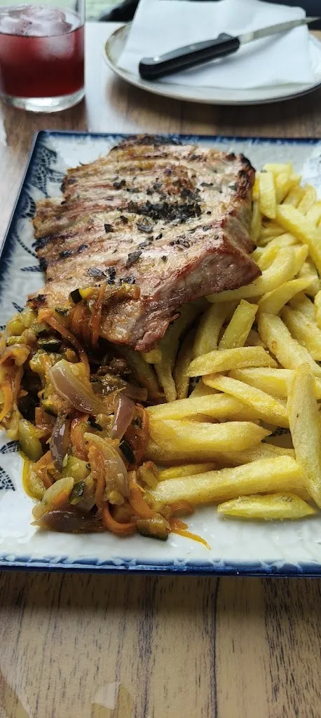 Café-Pub Anais_Benamargosa_slider_image_2