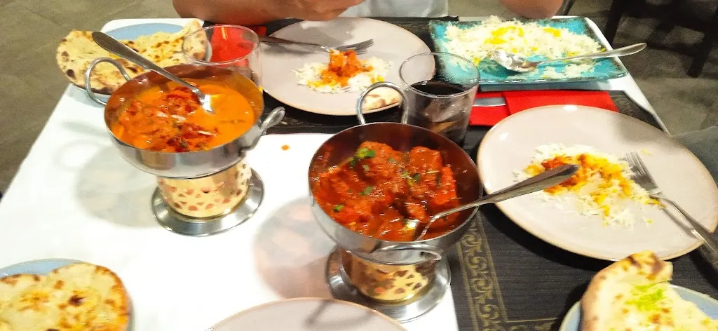 Javier MartinGomez_ROYAL ISHA_Benamocarra_review