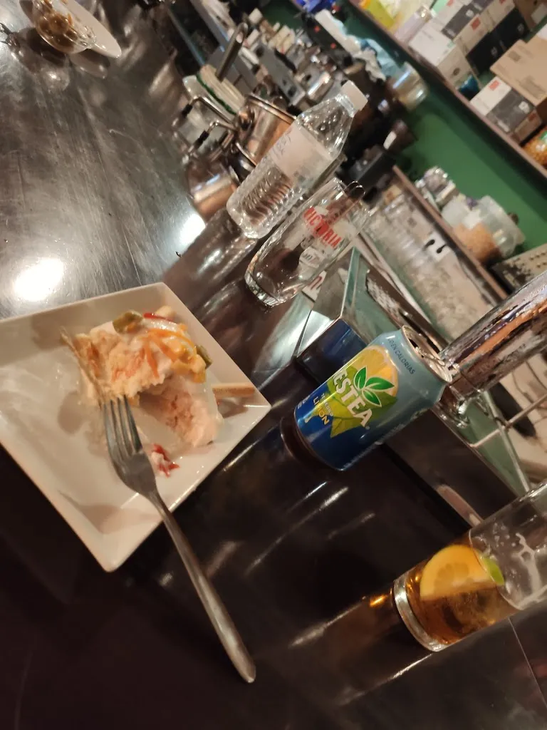 Menu_Pizzeria Heladeria La Loma_Benamocarra_image_8