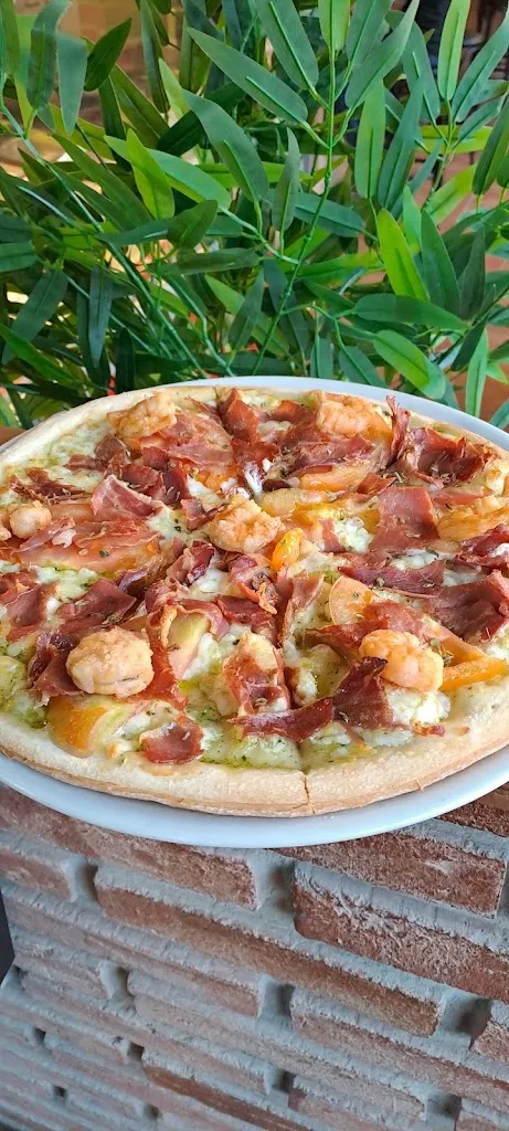 Menu_Pizzeria Heladeria La Loma_Benamocarra_image_9