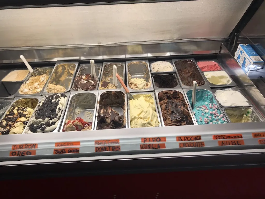 Pizzeria Heladeria La Loma_Benamocarra_slider_image_3