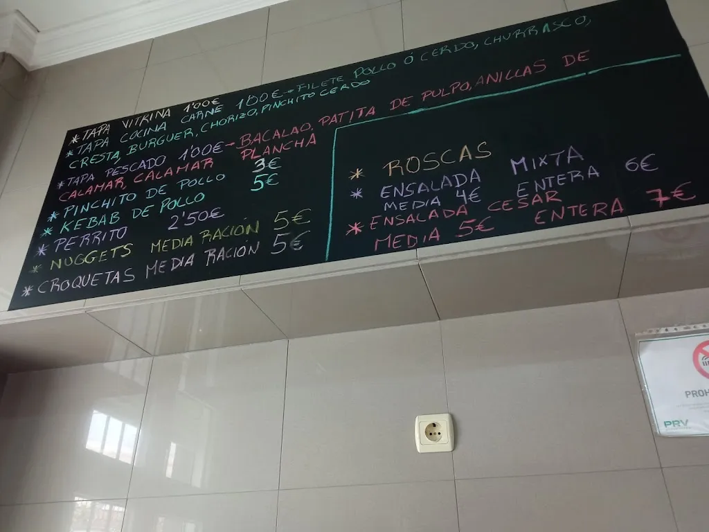 Menu_Mesón La Comuna_Benamocarra_image_2