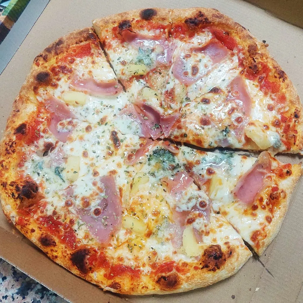 Menu_La Fuente Restaurant, Doner Kebab & Pizza_Benamocarra_image_5