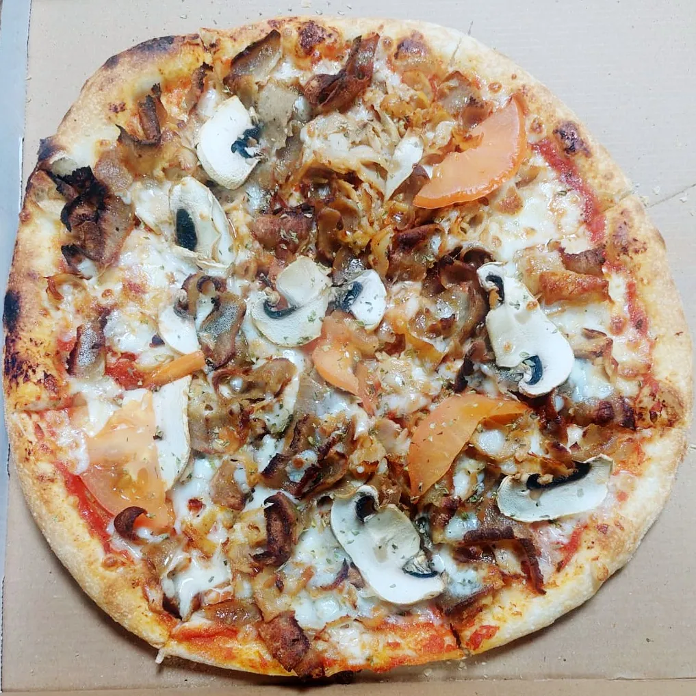 Menu_La Fuente Restaurant, Doner Kebab & Pizza_Benamocarra_image_6