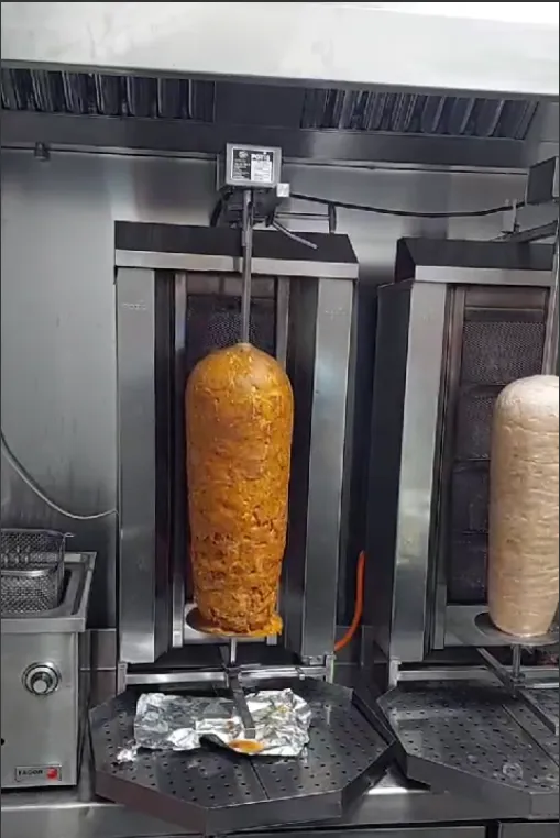 Menu_La Fuente Restaurant, Doner Kebab & Pizza_Benamocarra_image_9