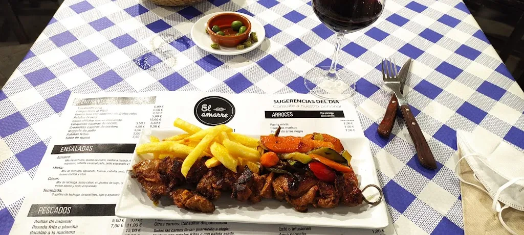 Menu_El Amarre_Benamocarra_image_1