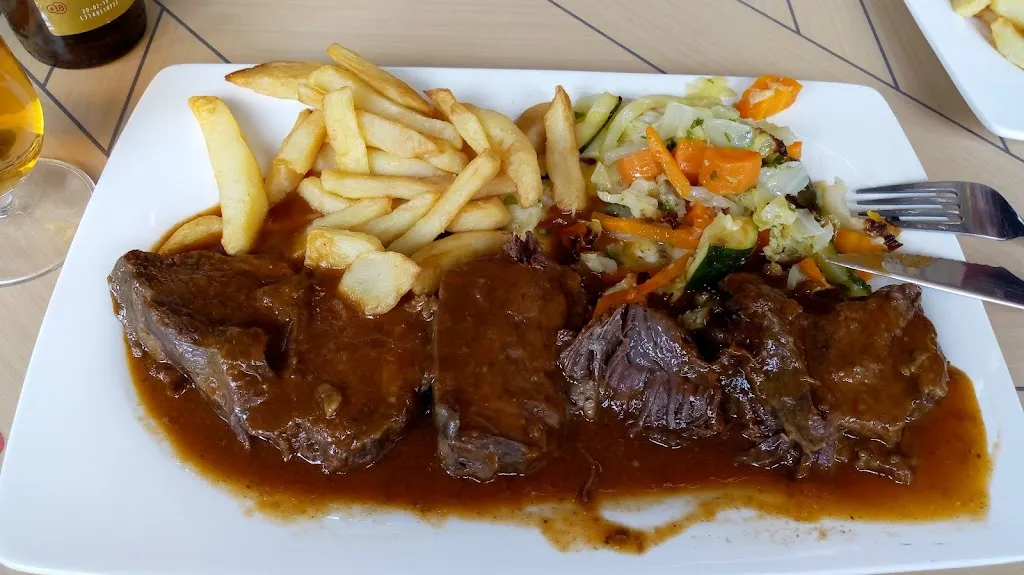 Thomas Bendixen_El Amarre_Benamocarra_review