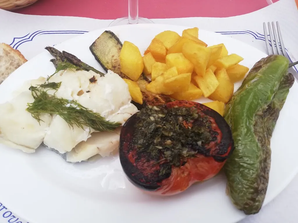 Alain Ballard_Bar Nadine Café Poblets_Poblets els_recensione