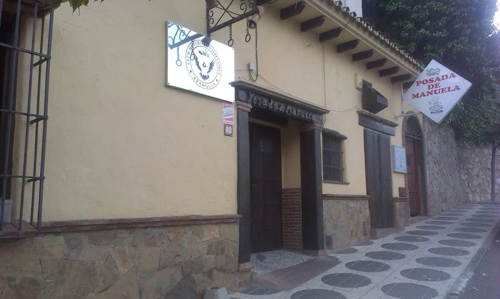 Posada de Manuela_Benamocarra_slider_image_2