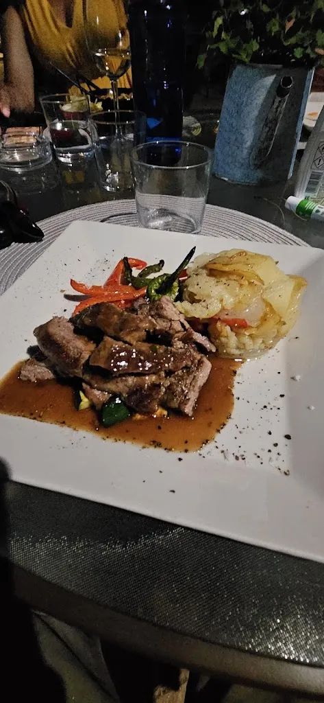 Horatiu Baiasu_Restaurante Kábilas_Benarrabá_review