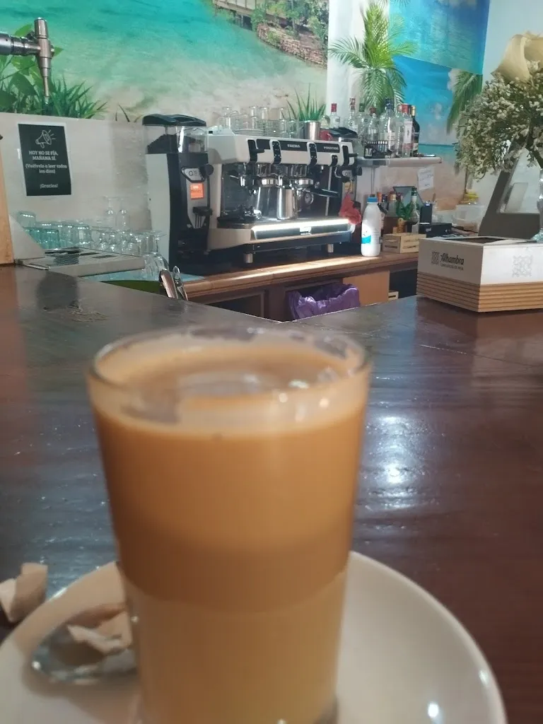 Menu_Bar Guayacán_Benarrabá_image_4