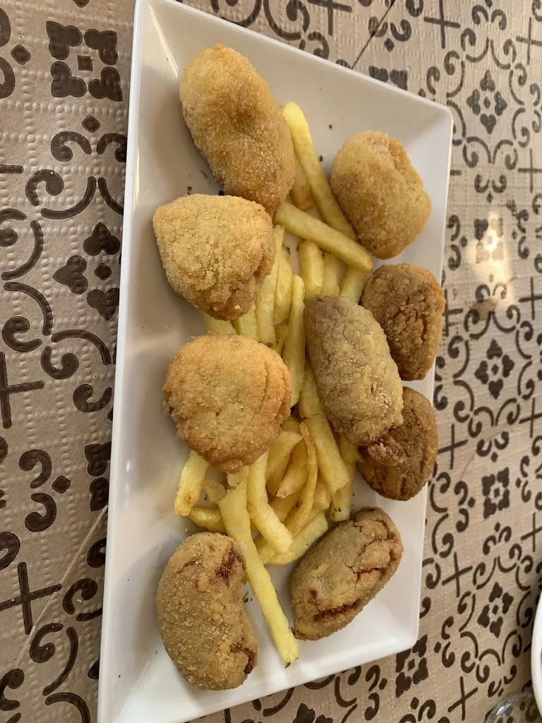 Nicholas Peliza_Venta Solera_Benarrabá_review