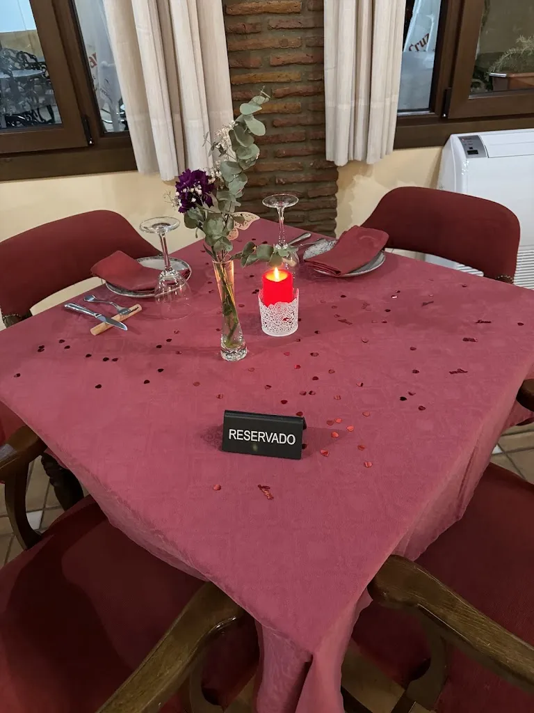 Laura Navarro Gonzalez_Rúnico restaurante_Burgo El_review