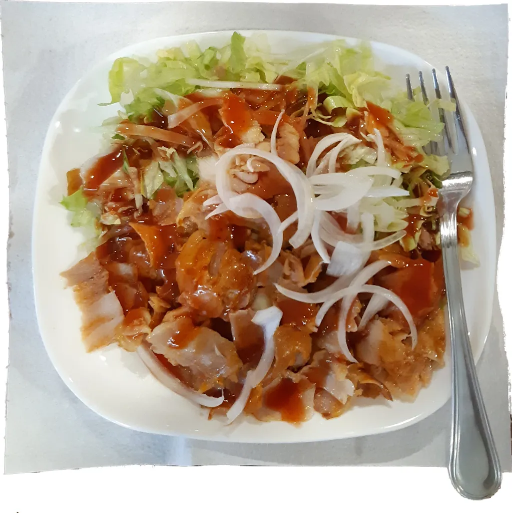 Menu_The Kebab Korner_Boiro_image_6