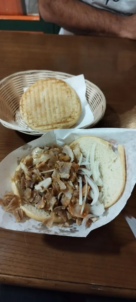 Menu_The Kebab Korner_Boiro_image_7