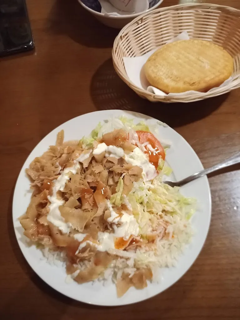 Menu_The Kebab Korner_Boiro_image_8