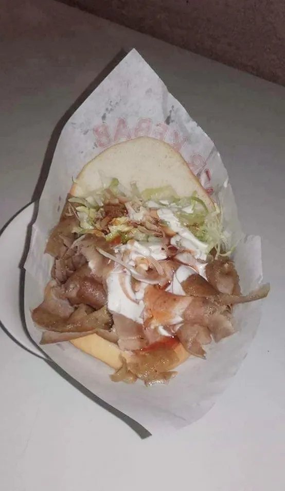 Menu_The Kebab Korner_Boiro_image_9