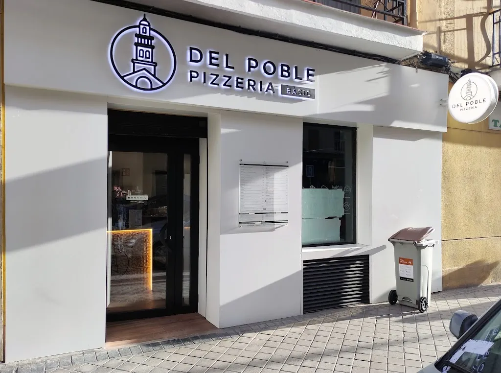 Del Poble Pizzeria Chamberí_Poblets els_slider_image_1