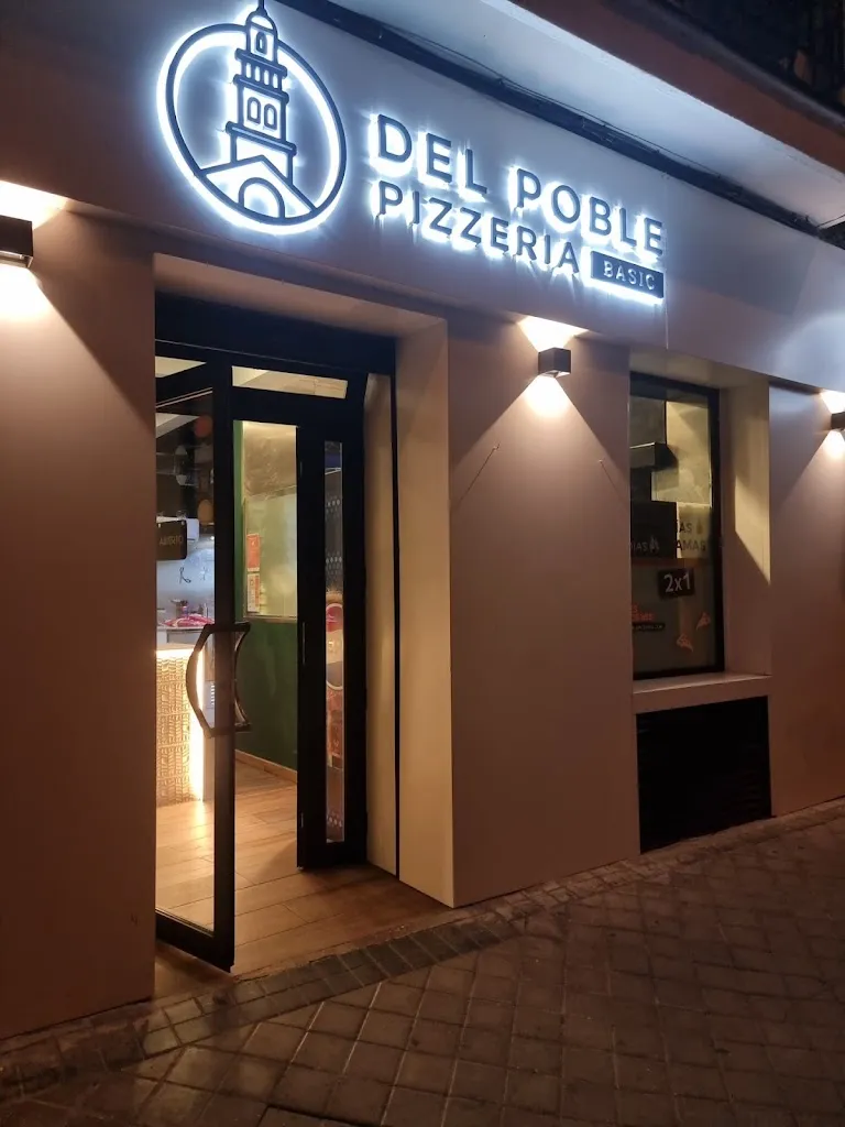 Del Poble Pizzeria Chamberí_Poblets els_slider_image_3