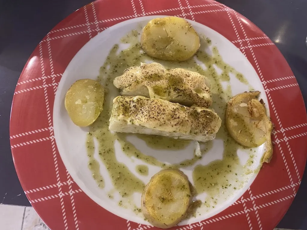 Elizabeth Stanley_Restaurante BeJota_Benaoján_review