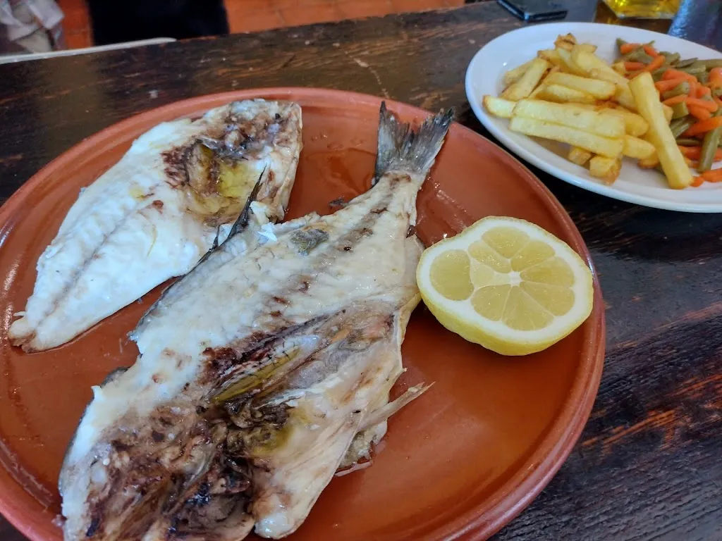 Menu_Restaurante Asador El Muelle_Benaoján_immagine_6