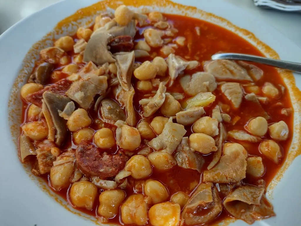 Menu_Restaurante Asador El Muelle_Benaoján_immagine_7