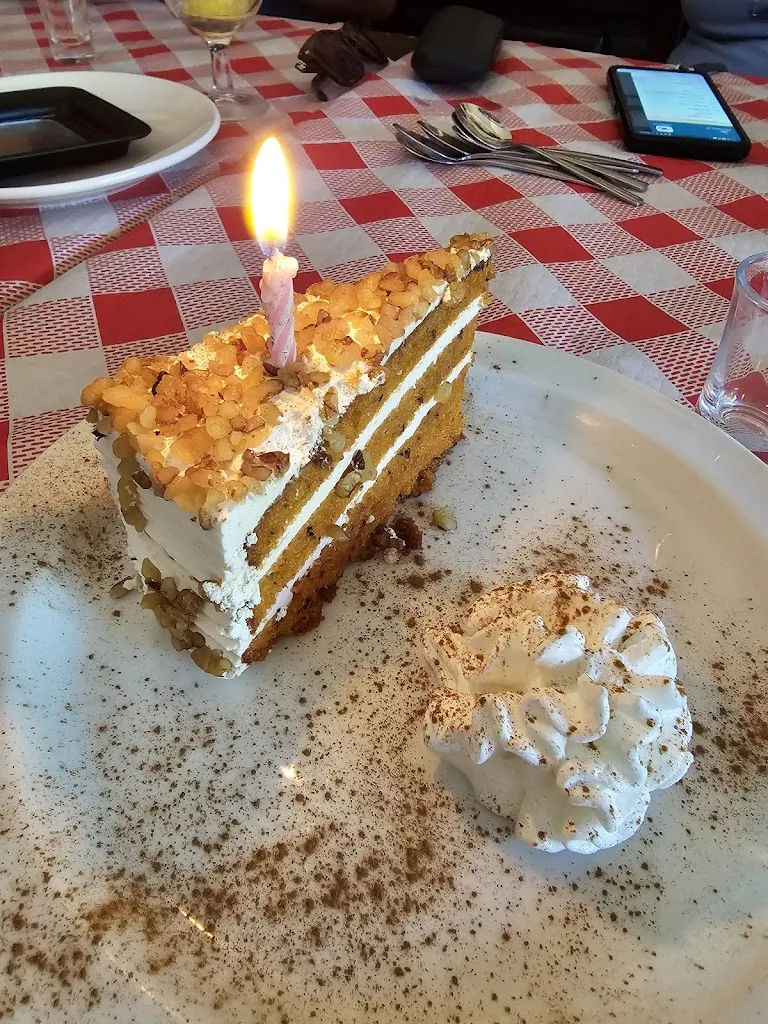 Nyree Ruiz Sundberg_Restaurante Asador El Muelle_Benaoján_recensione