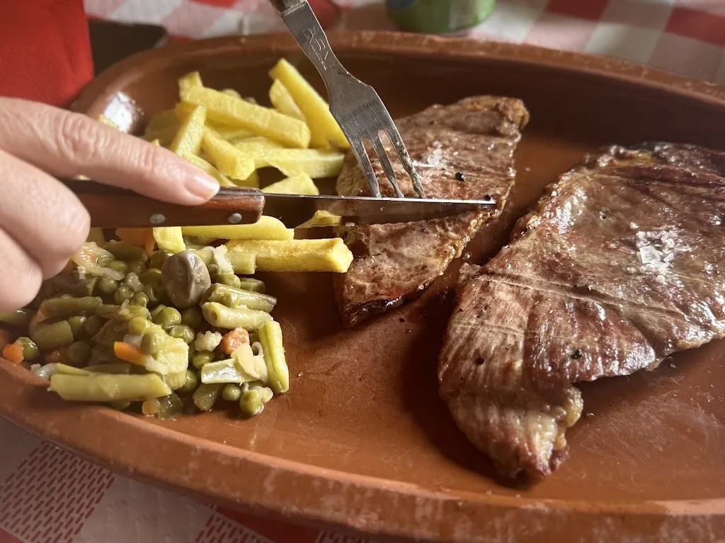 Restaurante Asador El Muelle_Benaoján_slider_image_2