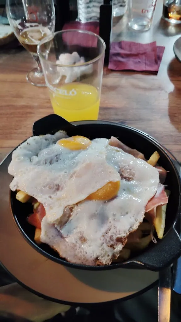 Antonio Jesús Rodríguez Guzmán_Bar El Tajillo_Benaoján_review