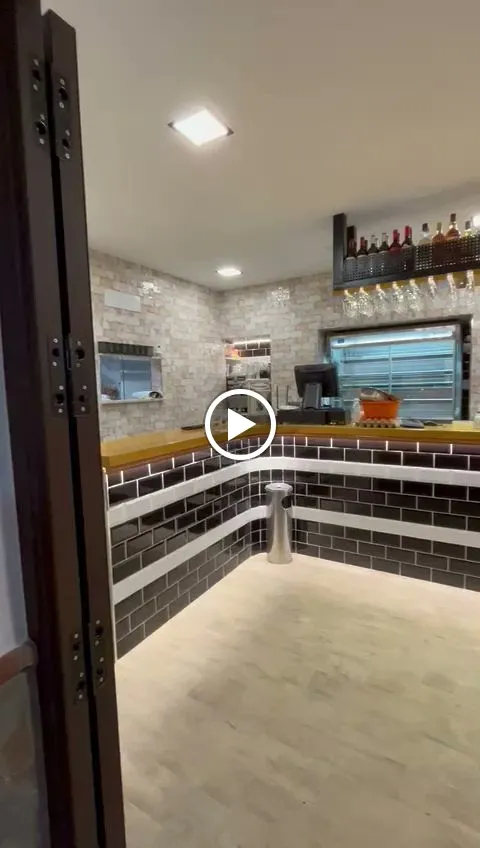 Bar El Tajillo restaurant in Benaoján