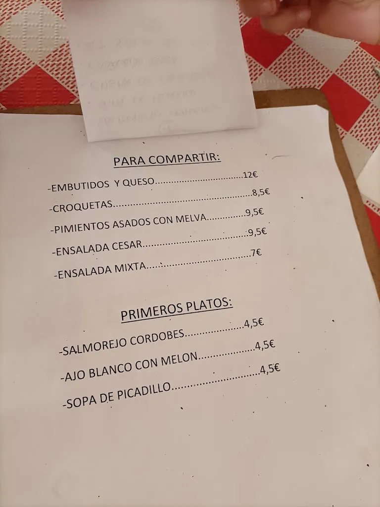 Menu_Venta de la Cueva del Gato_Benaoján_image_3
