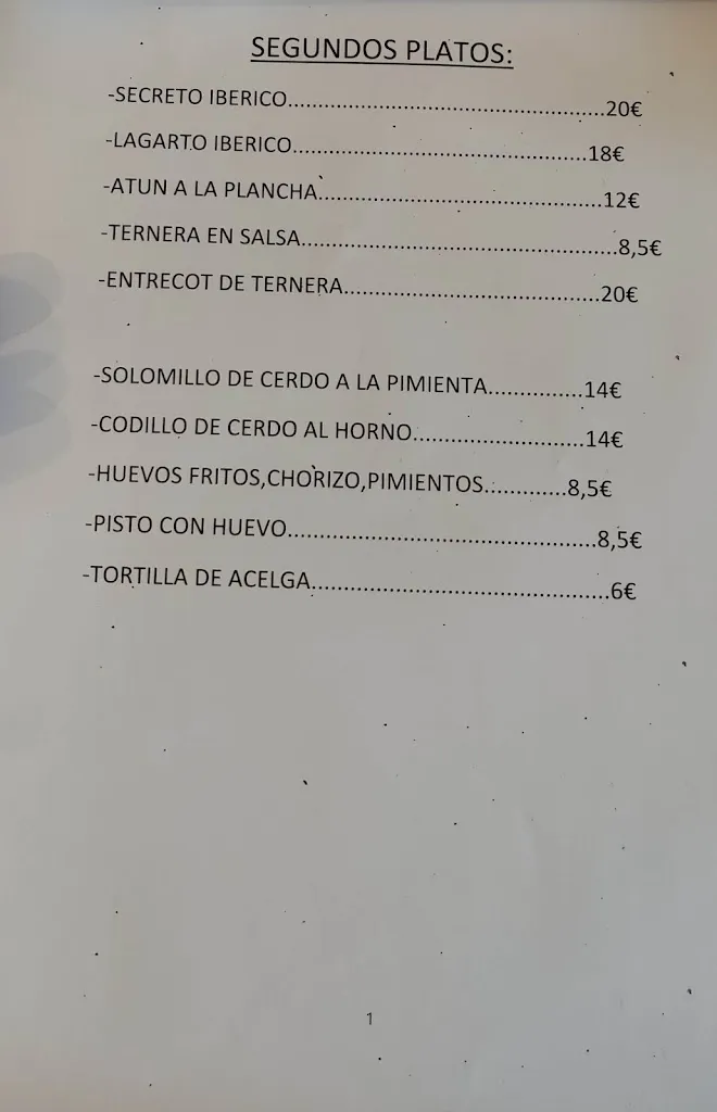 Menu_Venta de la Cueva del Gato_Benaoján_image_4