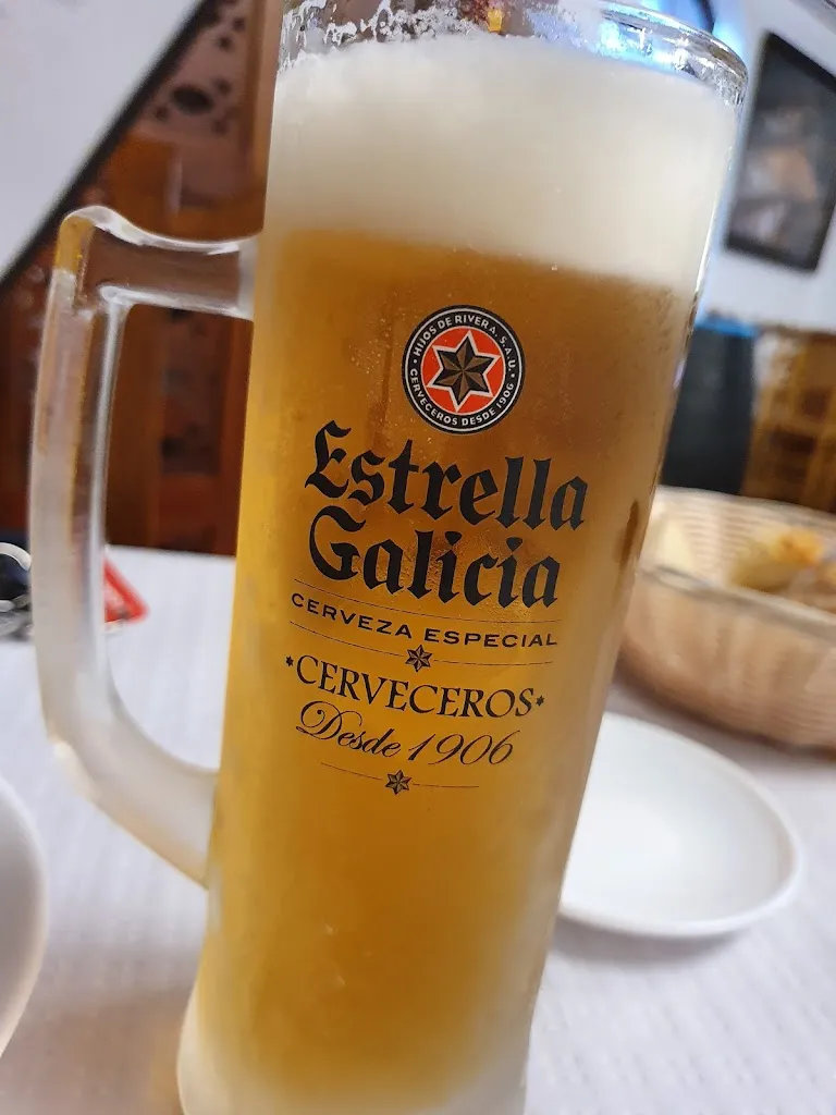 Stacey Pereira_Venta de la Cueva del Gato_Benaoján_review