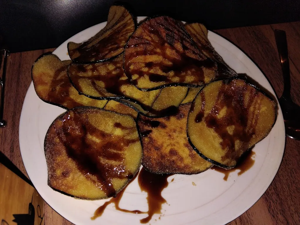 Juan Miguel Rodriguez Romero_El Escalon_Benaoján_review