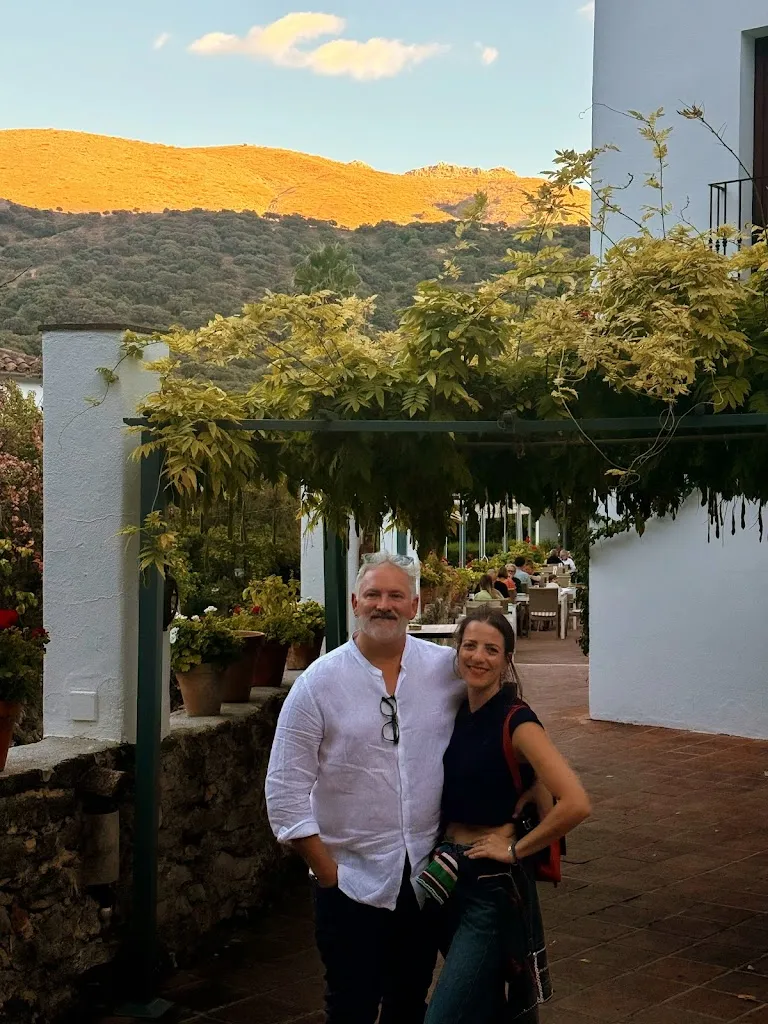 Mark Boyd_El Molino Del Santo_Benaoján_review