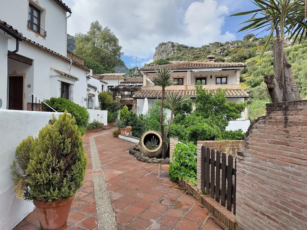 Romain Bourlier_El Molino Del Santo_Benaoján_review