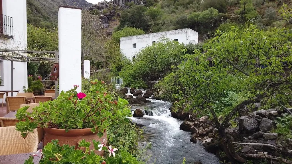 El Molino Del Santo_Benaoján_slider_image_2