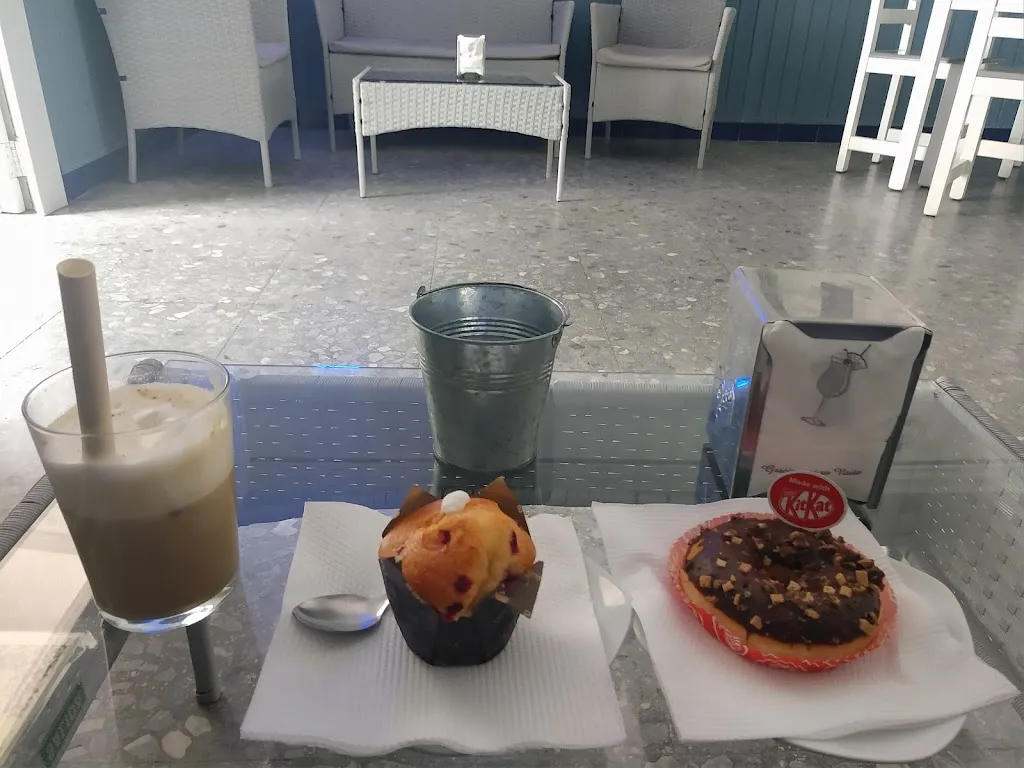 Shannon Ross_The Nano's Coffee_Benaoján_review