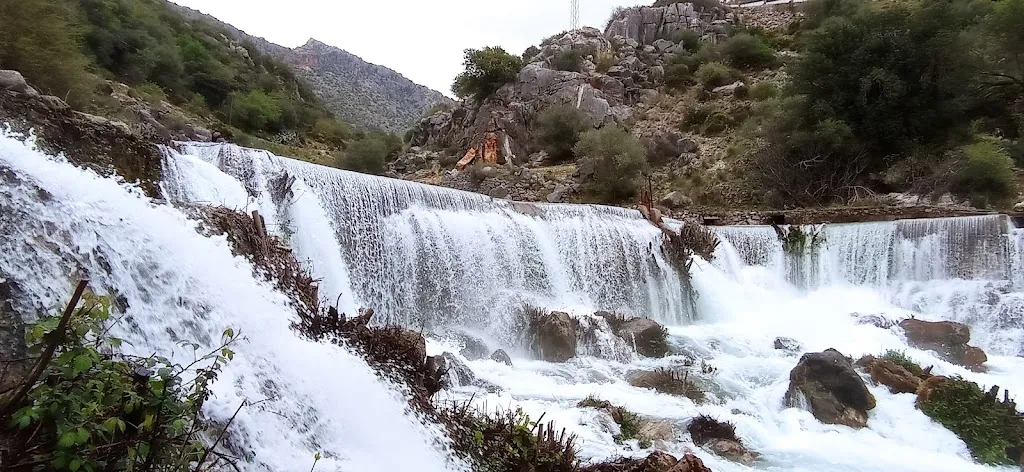 Paco Segura_Estacíon de Benaojan-Montejaque Adif_Benaoján_review