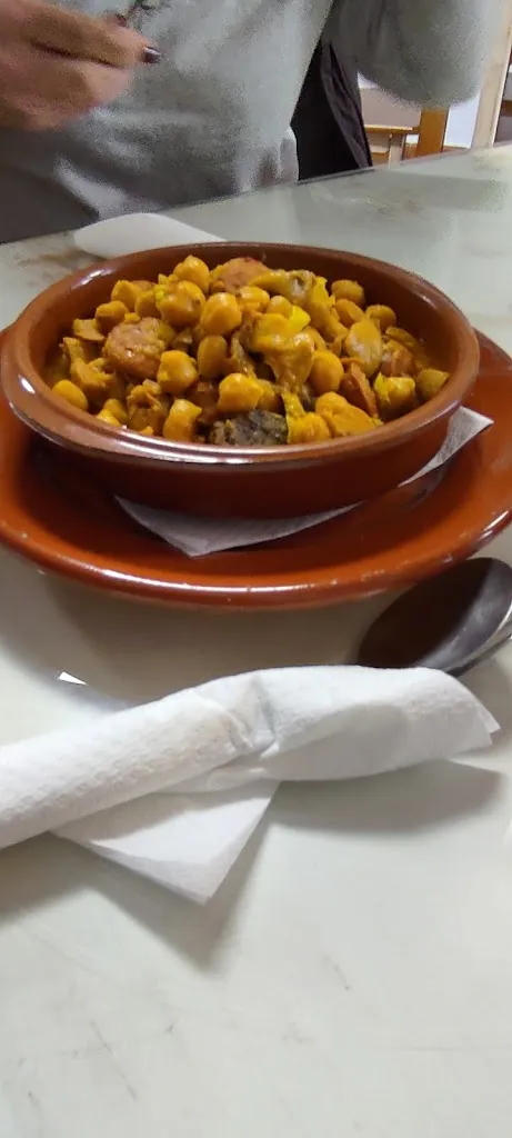 Menu_Bar el encuentro_Benaoján_image_8