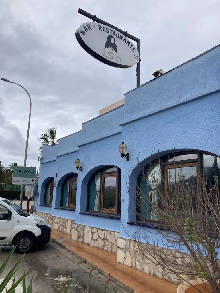 Carmen Magar_Restaurante Isa_Poblets els_review